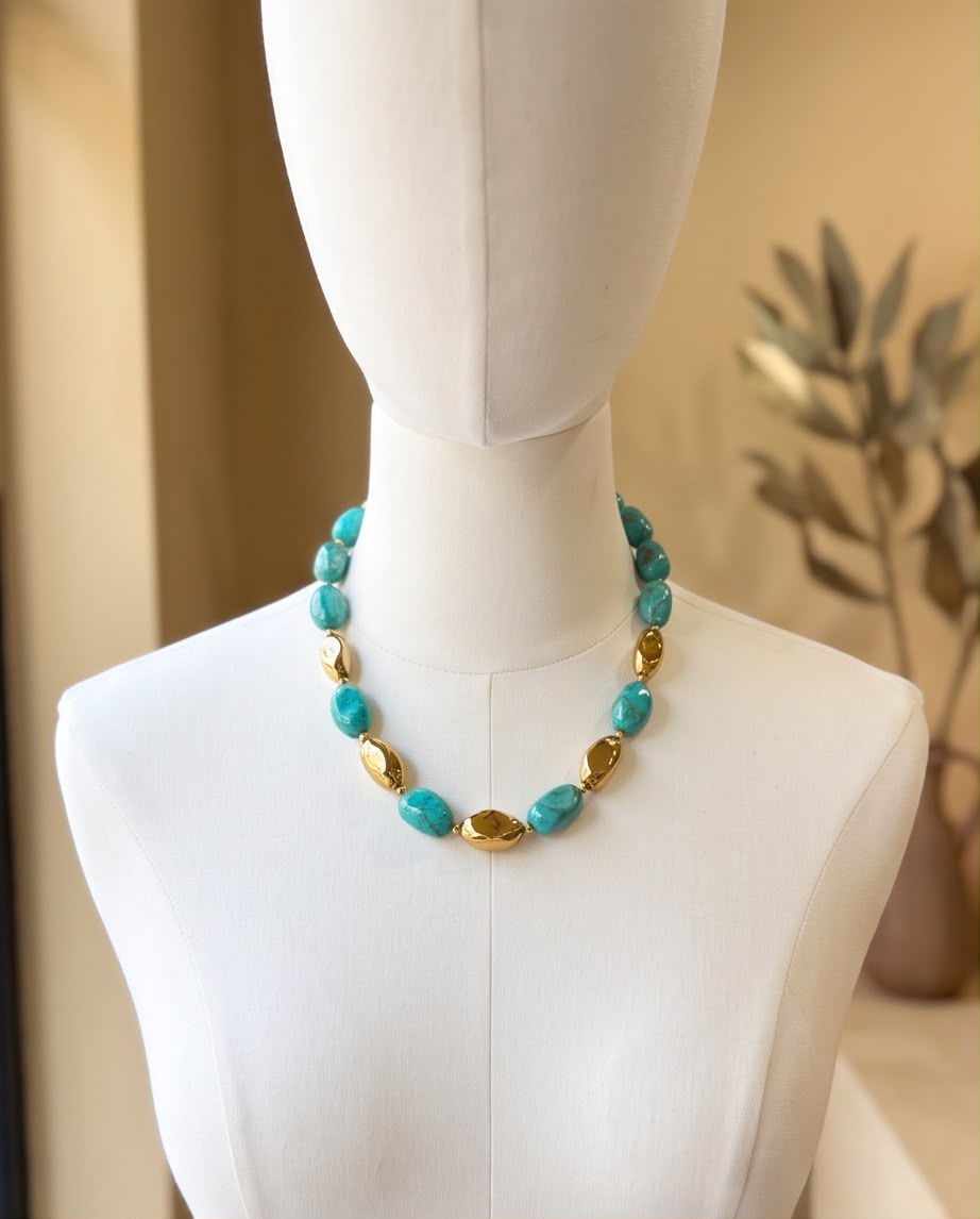 Collar Nerina