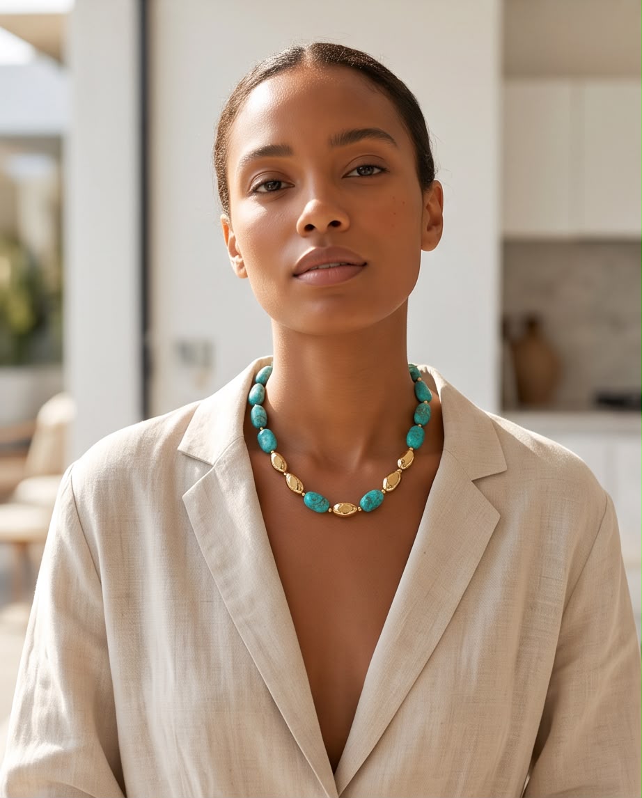 Collar Nerina