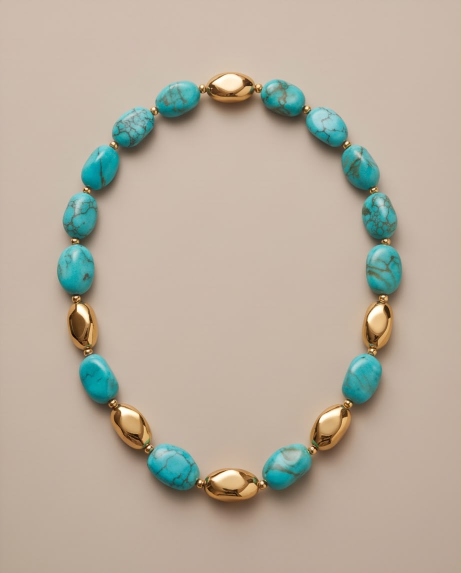 Collar Nerina